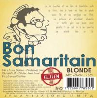 Bon Samaritain Blonde